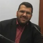 د. علي رباح