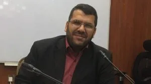 د. علي رباح