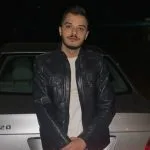 أحمد سرحان