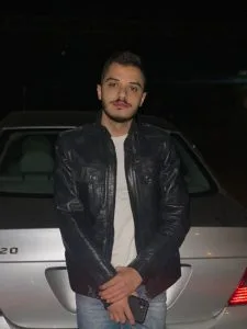أحمد سرحان