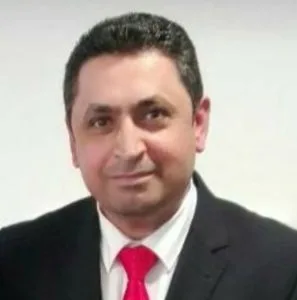 إياد الإمارة