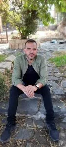 محمد الأحمر