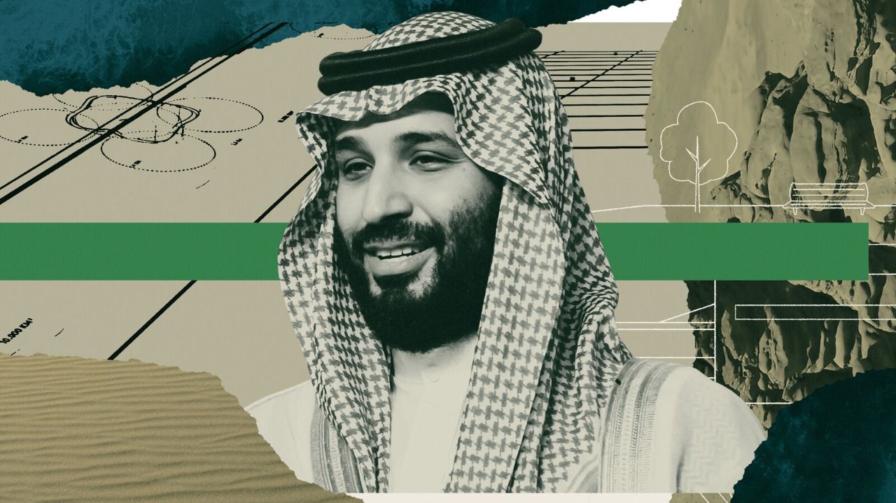 السعودية.. زئير بلا أنياب