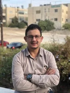 فراس السعدي