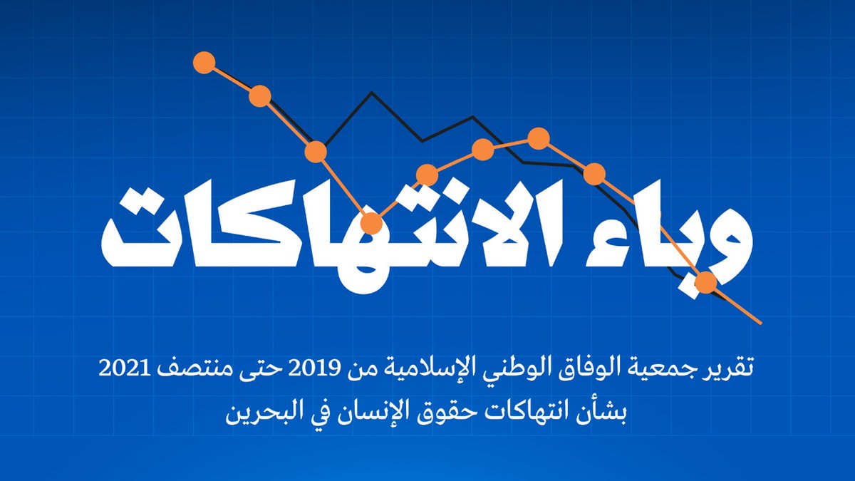 البحرين تُحاول نقل عدوى وباء الانتهاكات إلى لبنان