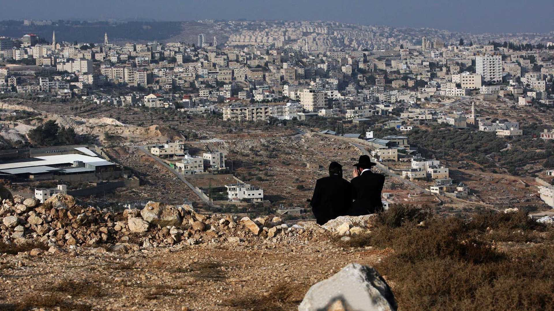 حكومة الاحتلال تقرّ خطة لمضاعفة عدد المستوطنين في هضبة الجولان