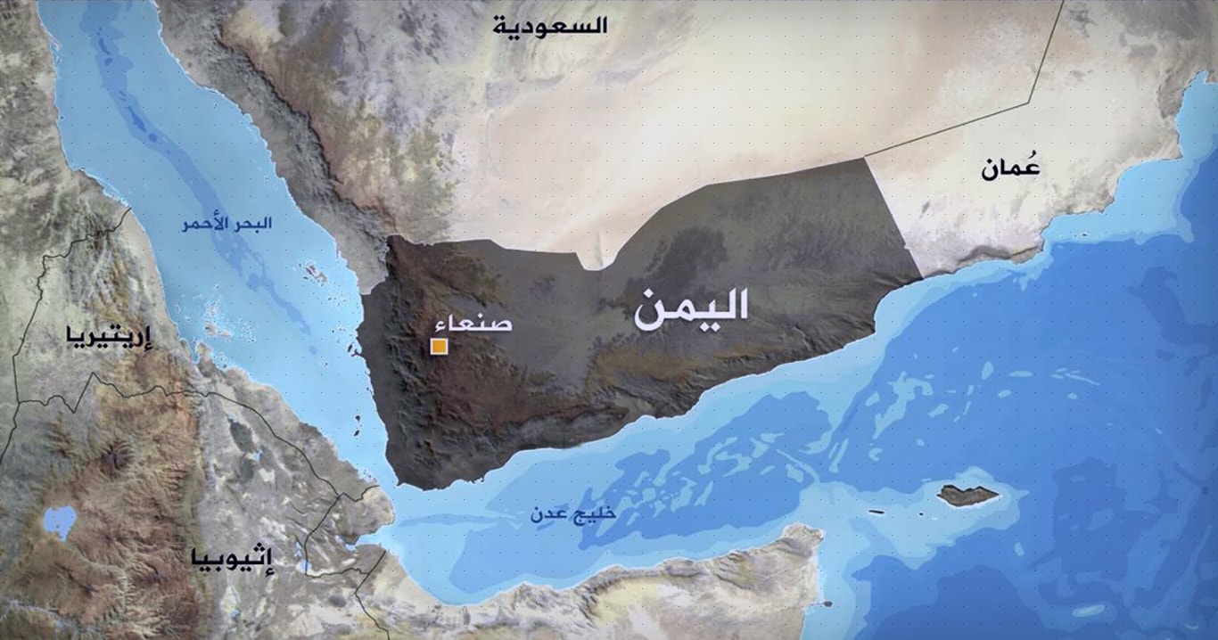 موقع اليمن الاستراتيجي: حارس باب المندب