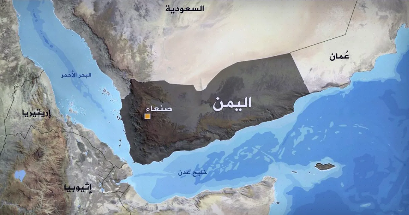 موقع اليمن الاستراتيجي: حارس باب المندب