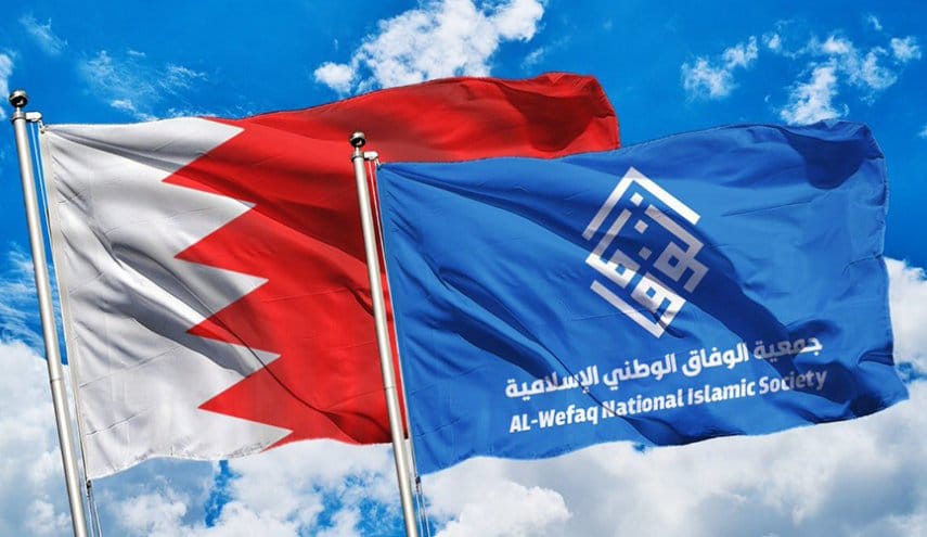 قرار مولوي بترحيل الوفاق لن ينفذ