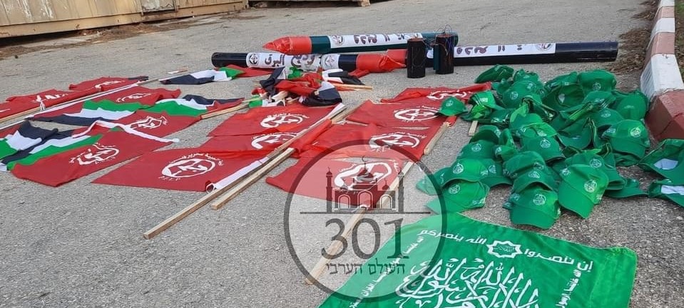 عن الوهن “الإسرائيلي”: المجسّمات في جامعة بيرزيت تُقلق العدو