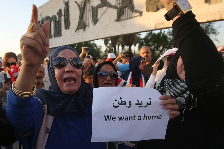 هل نرى رفيق حريري في العراق؟