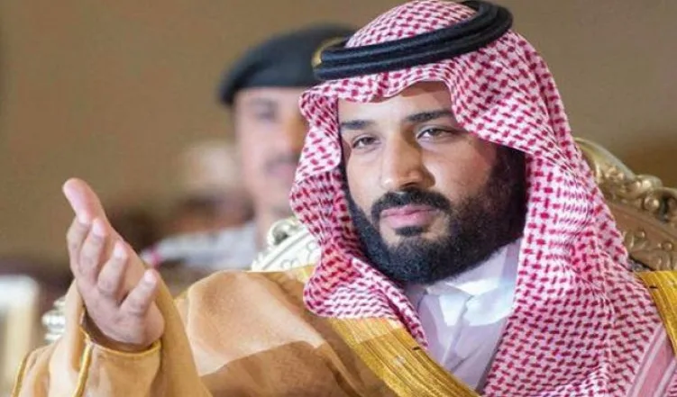 حين يمعن بن سلمانهم في إذلالهم
