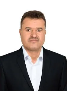 محمد صالح حاتم