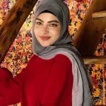 حوراء قبيسي