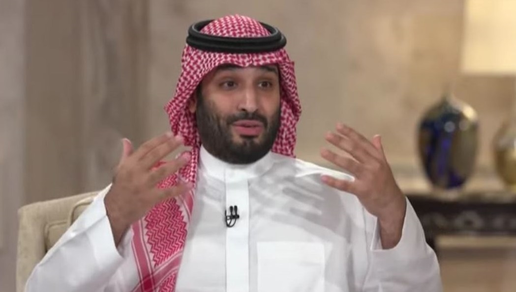 انقلاب ابن سلمان.. محاولة فاشلة لاستهداف سورية