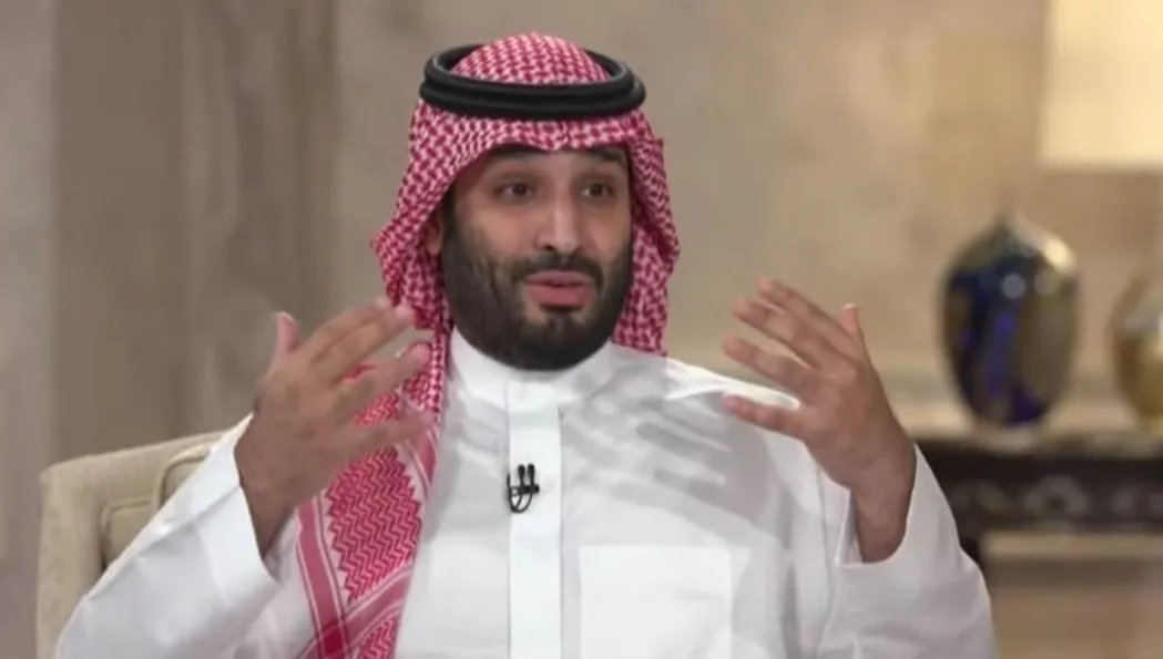 انقلاب ابن سلمان.. محاولة فاشلة لاستهداف سورية