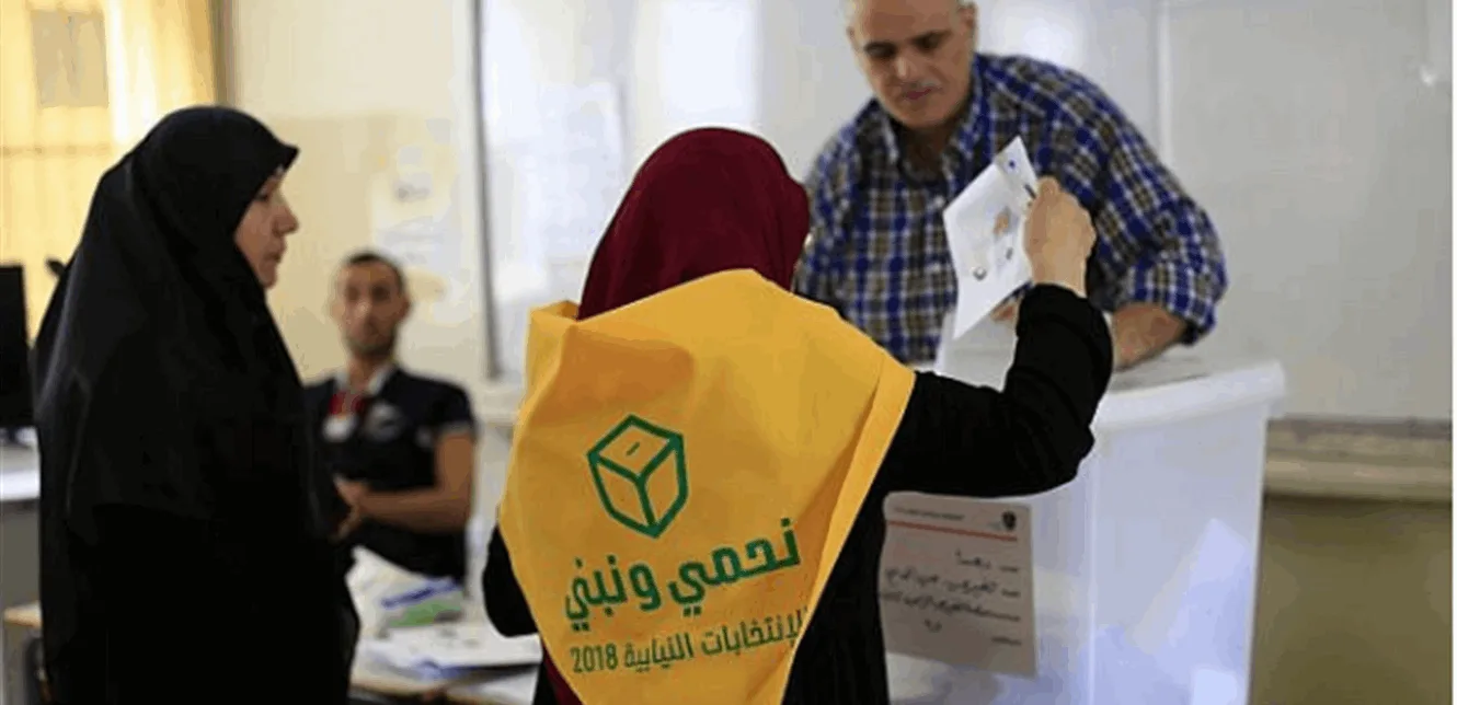 بالأسلحة الانتخابية المناسبة تواجه المقاومة الضغط على المغتربين