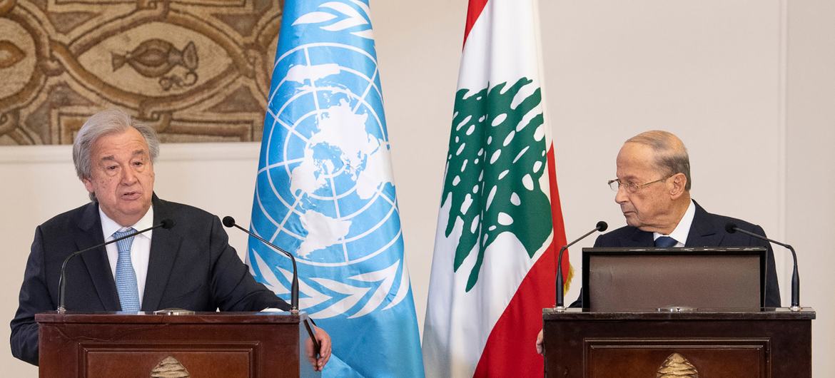 المبعوث الأممي ولقاحات شيا الفاسدة