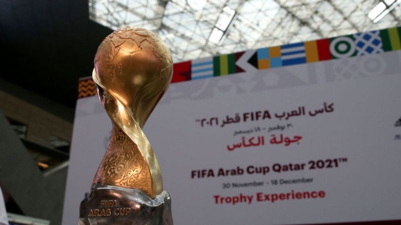 كأس العرب وفن الممكن