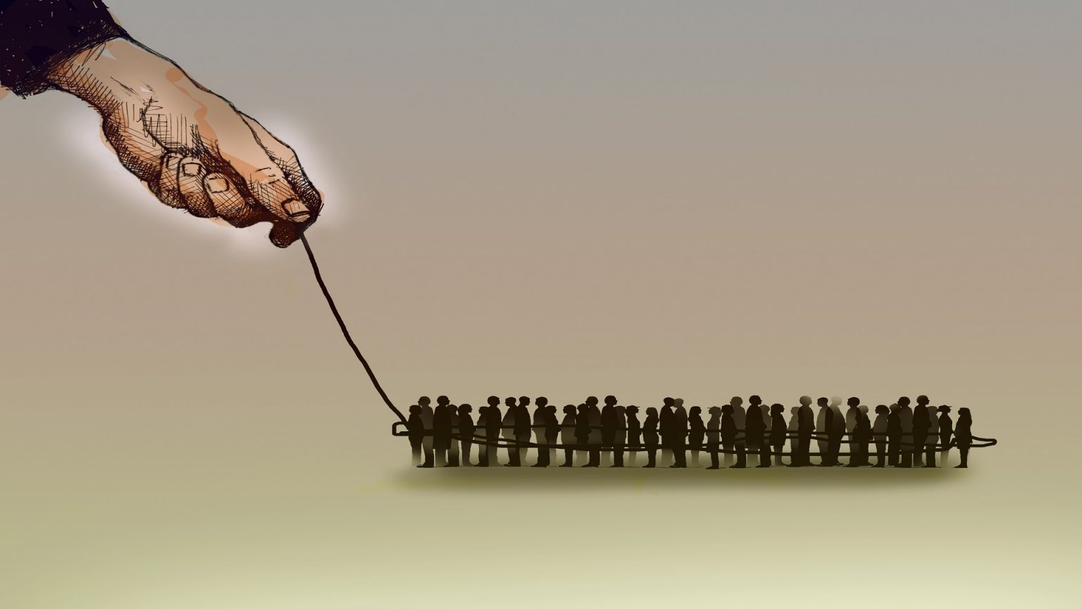 بين قيم المجتمع وحرية الأفراد