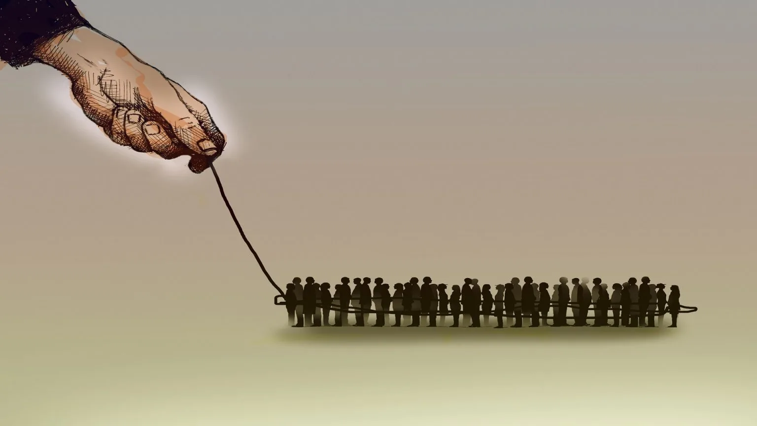 بين قيم المجتمع وحرية الأفراد