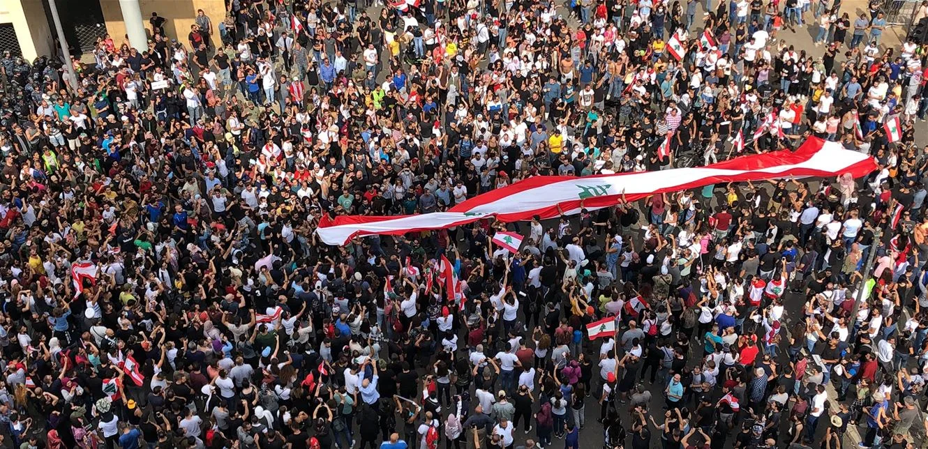 لماذا لا ينزل الناس إلى الشارع؟