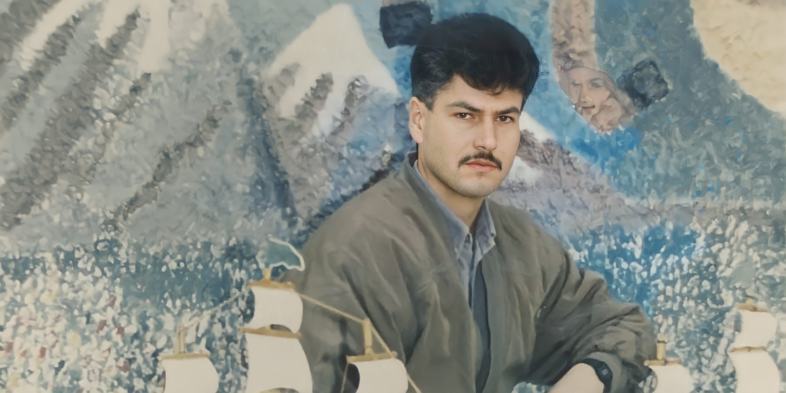 عبّاس السيّد: الرجل الذي سيعيش أكثر من “إسرائيل”