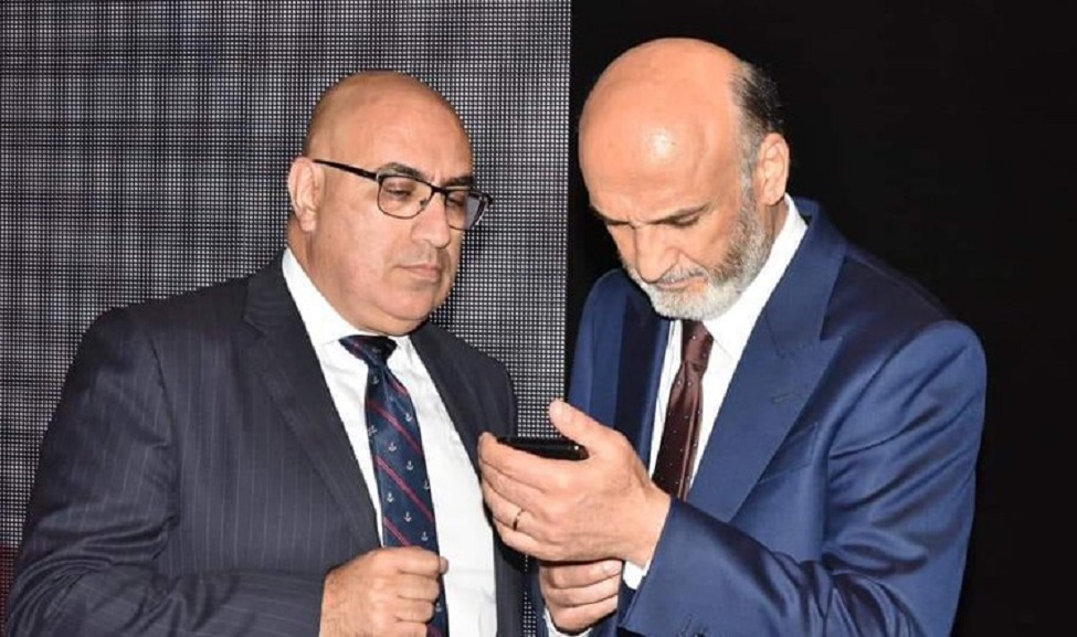 شارل جبّور.. صورة عن ثالوث “القوّات”: الحقد والجهل والفشل