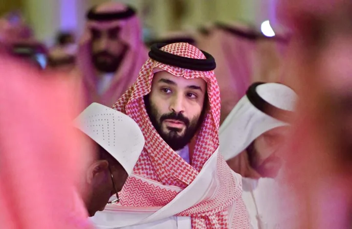 ابن سلمان لإدارة بايدن: أريد الخروج «بكرامة»