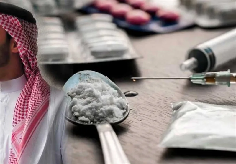 صمتٌ أصاب جوقة الكبتاغون