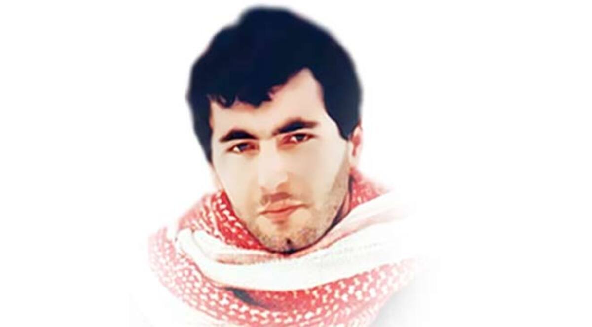 لـ “يَحيا عيّاش”