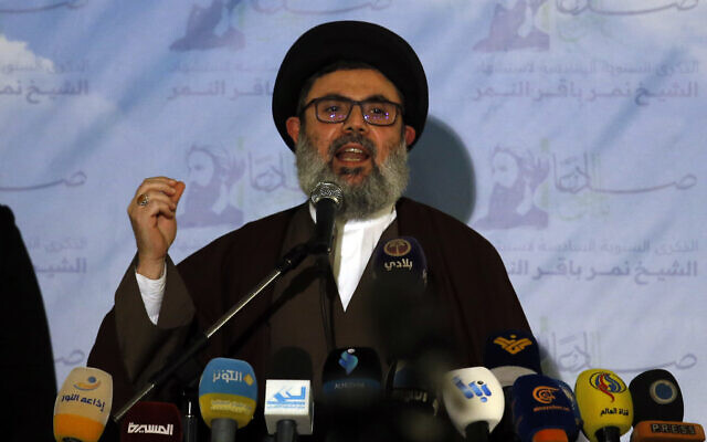 حزب الله لآل سعود وصيصانهم: من يستهدفنا بكلمة فلينظر جوابنا