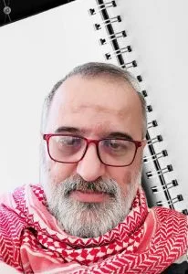 يوسف محمد الشيخ