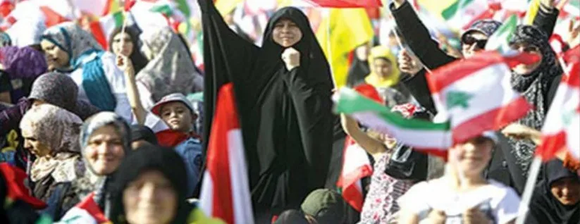 عن العلاقة الاستثنائية بين بيئة المقاومة وسيّدها