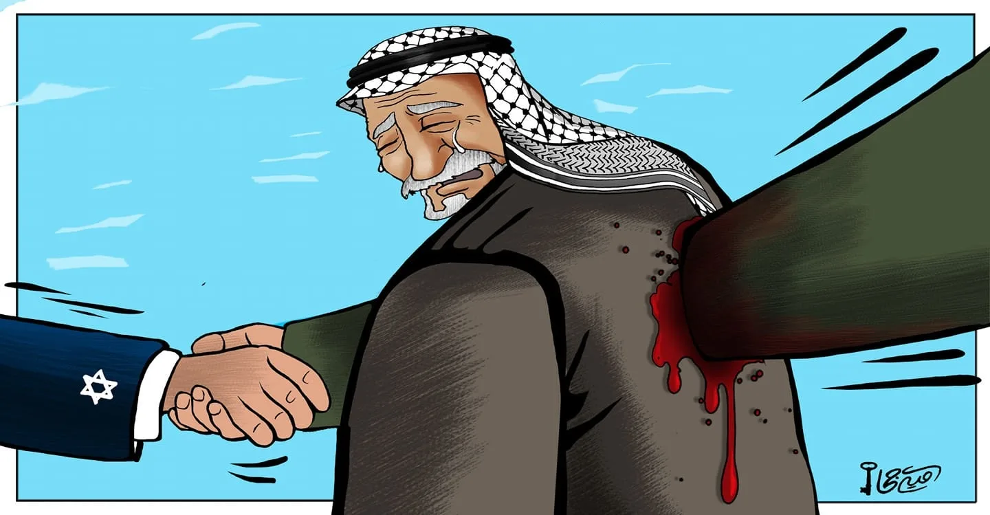 التطبيع.. هل يحقق الاستمرار؟