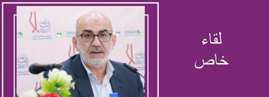 قصير: لرفع الصوت وتوعية الجمهور والنخب ومراكز الدراسات والإعلام