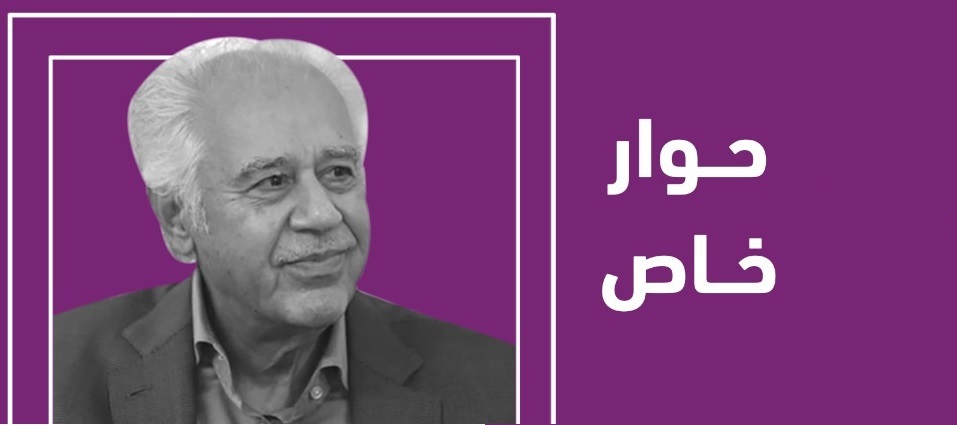 حوار مع الأكاديمي والمفكر العربي د. عبد الحسين شعبان