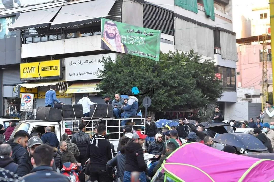 مرقد عنزة | بين جمهور “المستقبل” و”الدب الداشر” “القط بيحبّ خنّاقه”