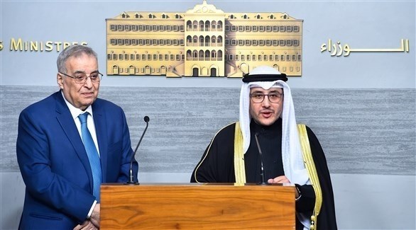 الخليج للإسرائيلي عن لبنان: “أنا بشتغل عنّك”