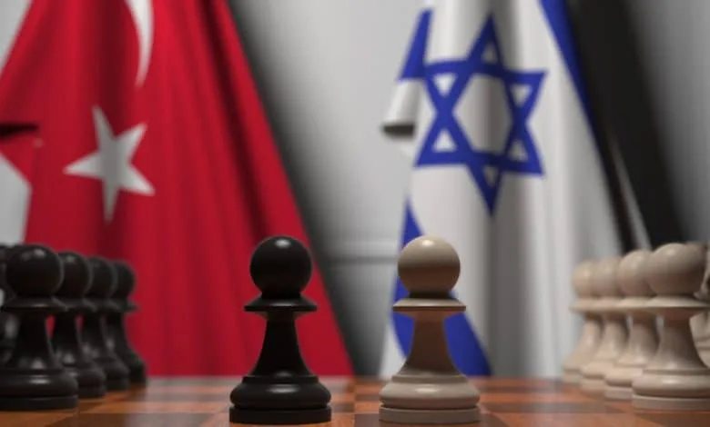 دور أذربيجان في التقارب التركي – الإسرائيلي المحتمل