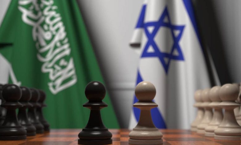 ‏التطبيع ببصمته الخليجية.. ابحثوا عن السعودية