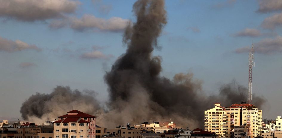  انظروا من يدين غزو روسيا لأوكرانيا!