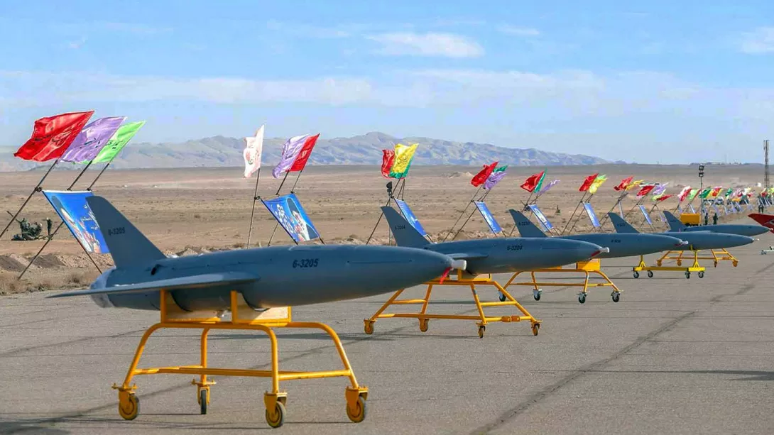 الطائرات المسيّرة في الشرق الأوسط، انتشار لا يغير التوازنات الاستراتيجية