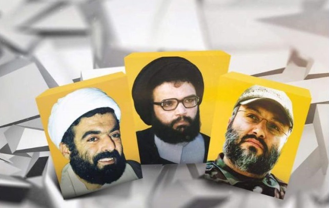 جمرات النصر المتلألئة.. من بقاع العز الى جنوب الإباء