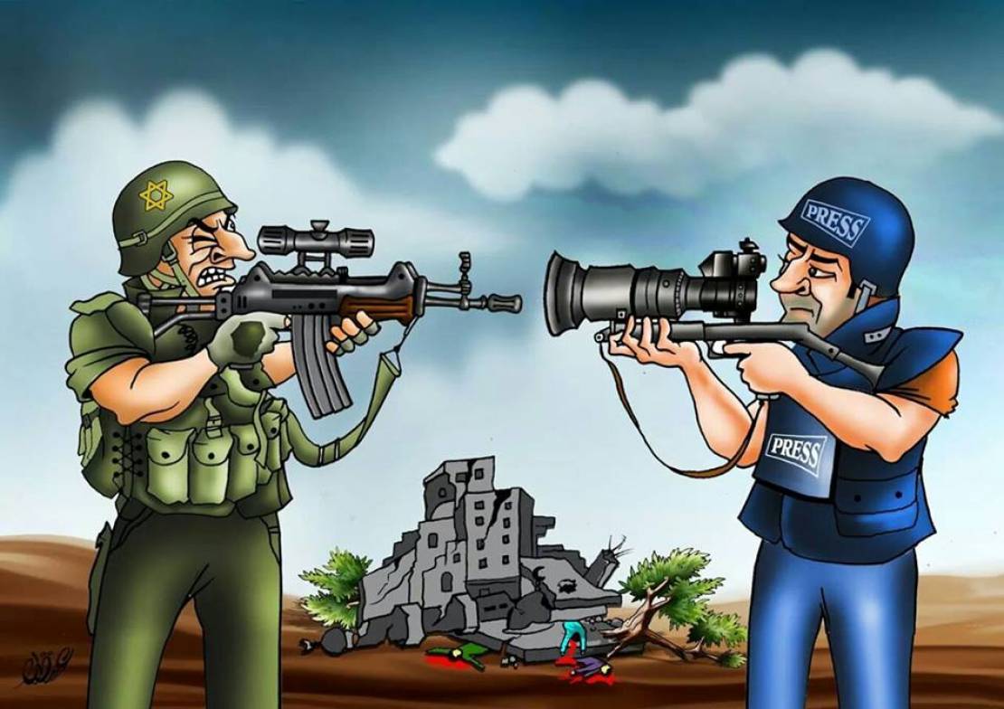 المحتوى الفلسطيني يتحدى ويكسر القيود