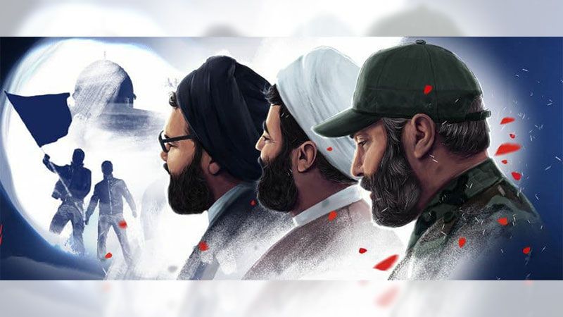 المجد لأمّة قادتها شهداء