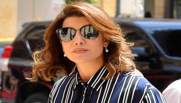 بولا يعقوبيان: ممثلة غير متمكّنة