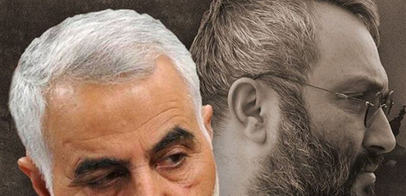الذين استضعفوا في الأرض (4/2): العمادُ والقاسم