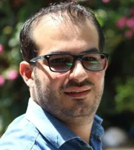 حسين محيي الدين