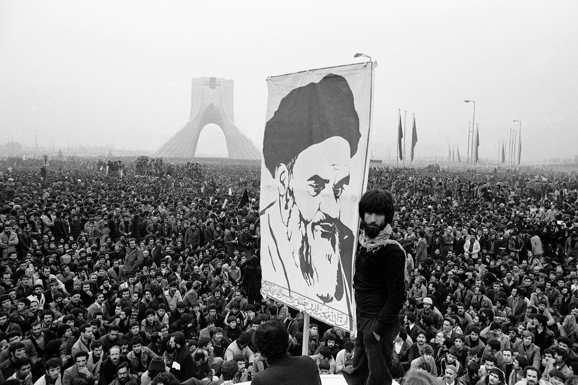 يوم أتت الثورة إلينا